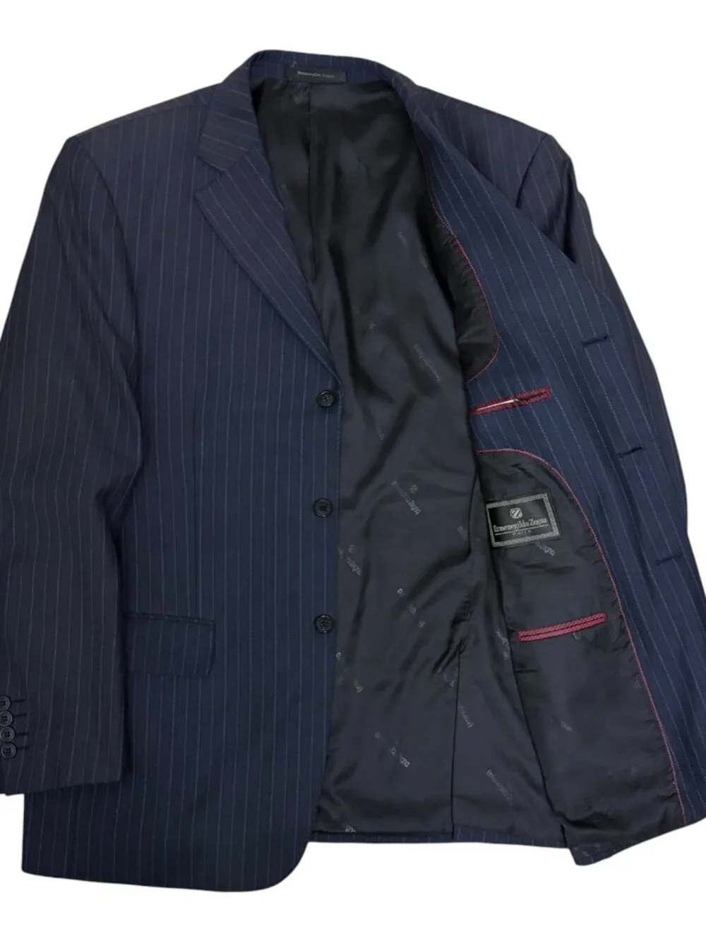 Ermenegildo Zegna $5000 zegna